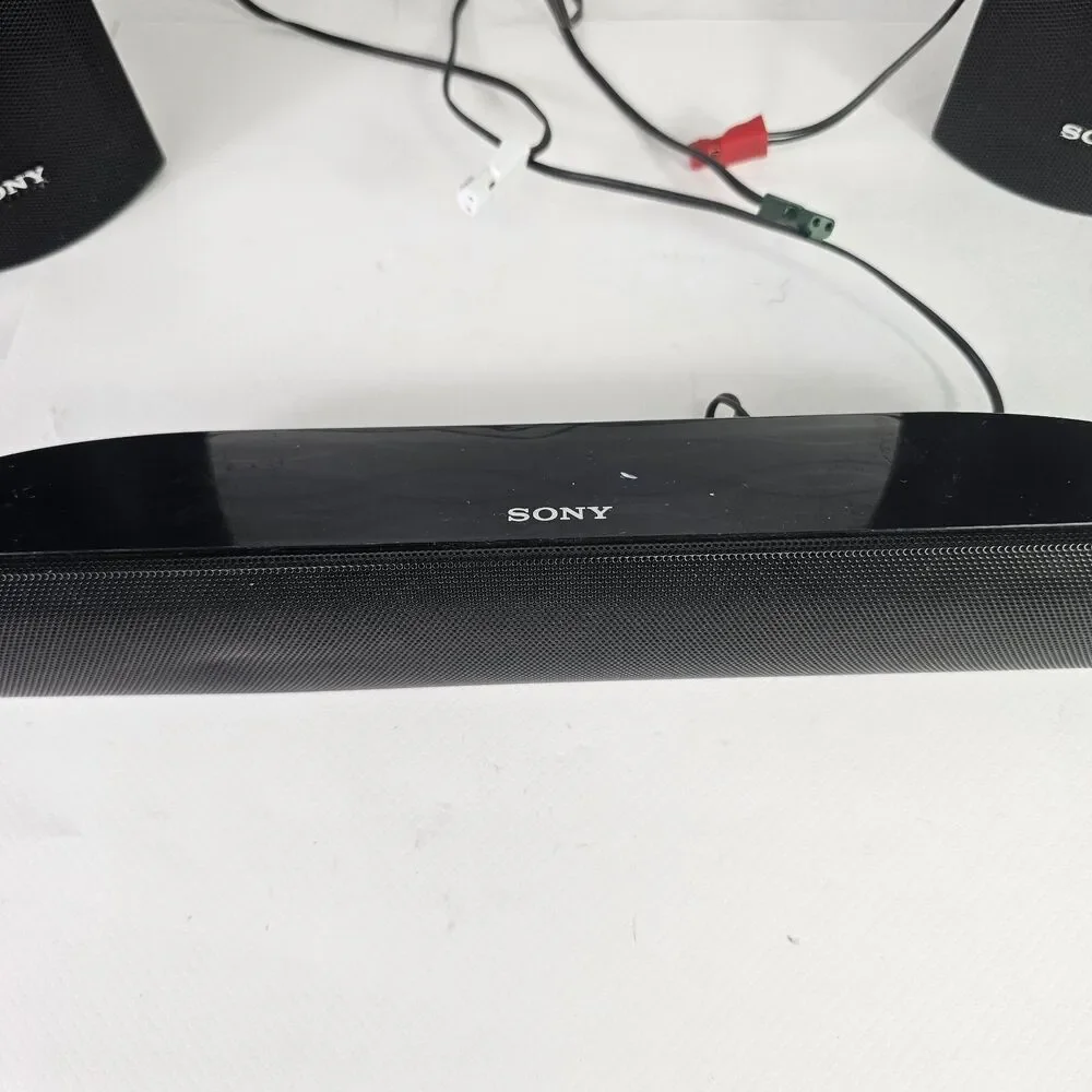Sony pre owned